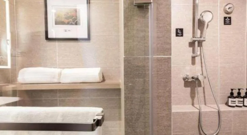 Atour Hotel Changsha Wuyi Square Wanbao Avenue