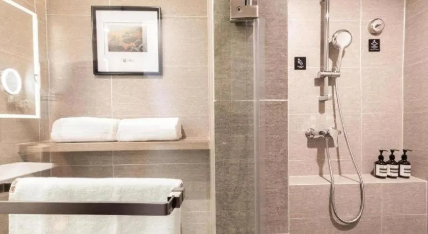 Atour Hotel Changsha Wuyi Square Wanbao Avenue