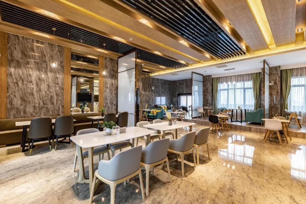 Atour Hotel Changsha Wuyi Square Wanbao Avenue