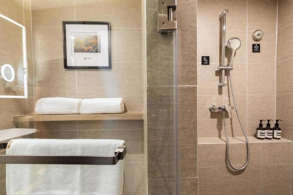 Atour Hotel Changsha Wuyi Square Wanbao Avenue