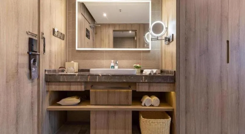 Atour Hotel Changsha Wuyi Square Wanbao Avenue