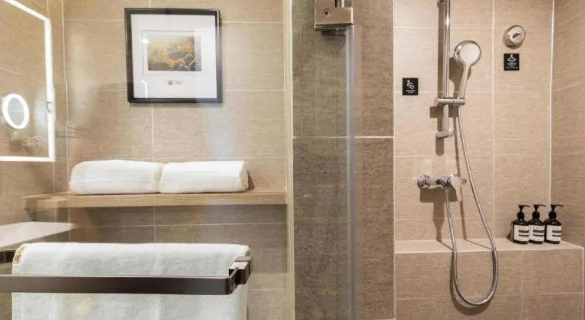 Atour Hotel Changsha Wuyi Square Wanbao Avenue