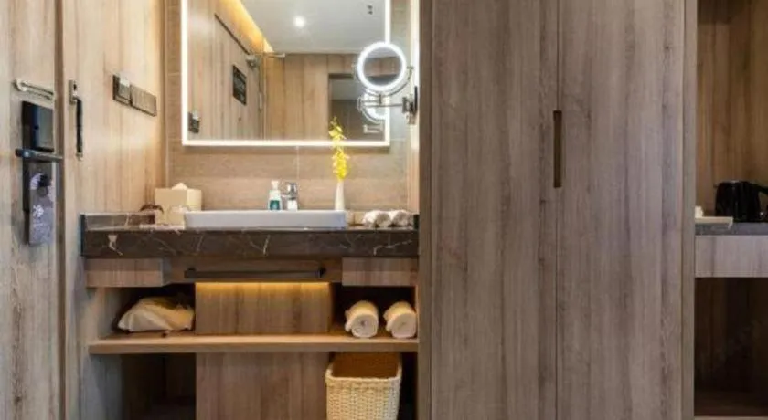 Atour Hotel Changsha Wuyi Square Wanbao Avenue