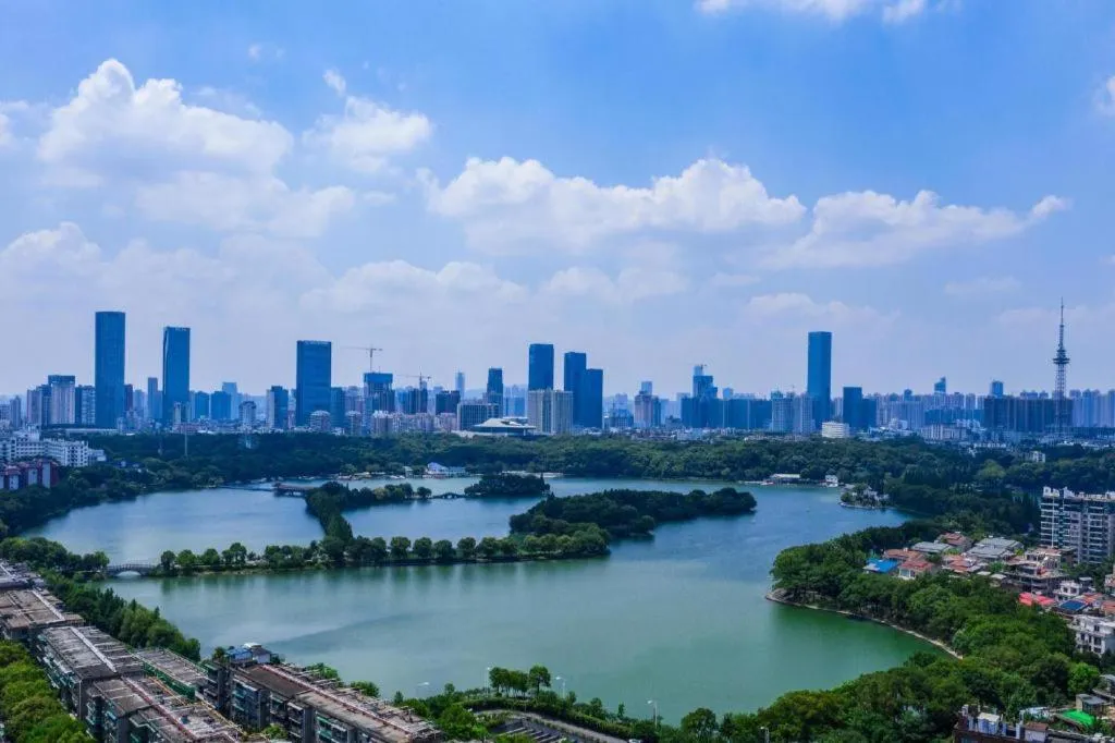 Atour Hotel Changsha Wuyi Square Wanbao Avenue