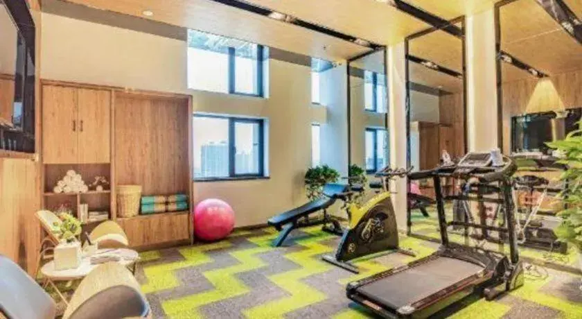 Atour Hotel Changsha Wuyi Square Wanbao Avenue Atour Hotel Changsha Wuyi Square Wanbao Avenue