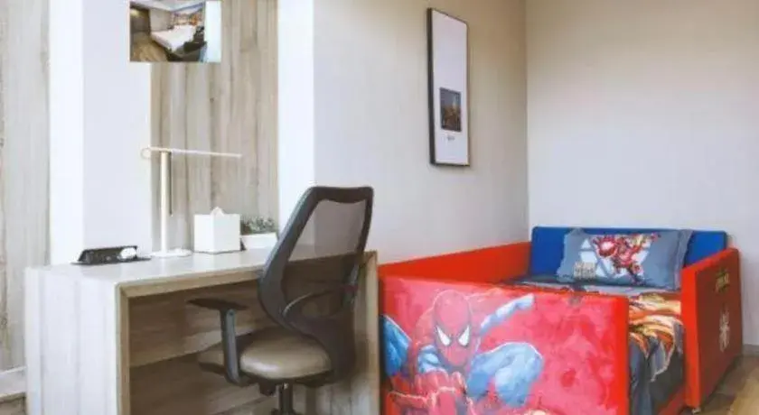 Atour Hotel Changsha Wuyi Square Wanbao Avenue Atour Hotel Changsha Wuyi Square Wanbao Avenue