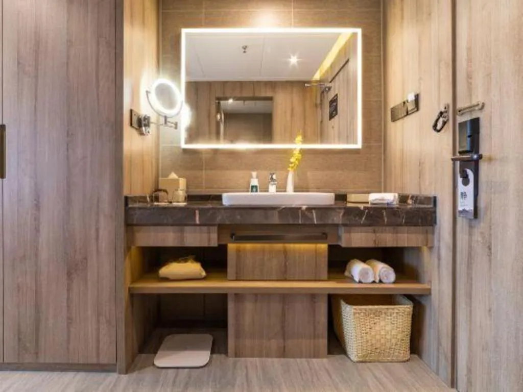 Atour Hotel Changsha Wuyi Square Wanbao Avenue