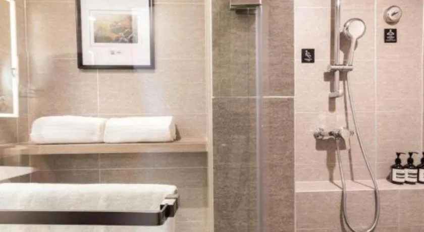 Atour Hotel Changsha Wuyi Square Wanbao Avenue