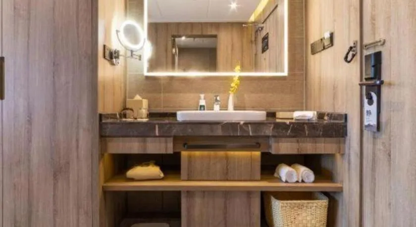 Atour Hotel Changsha Wuyi Square Wanbao Avenue