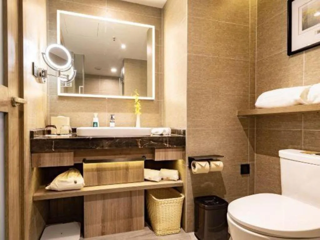 Atour Hotel Changsha Wuyi Square Wanbao Avenue