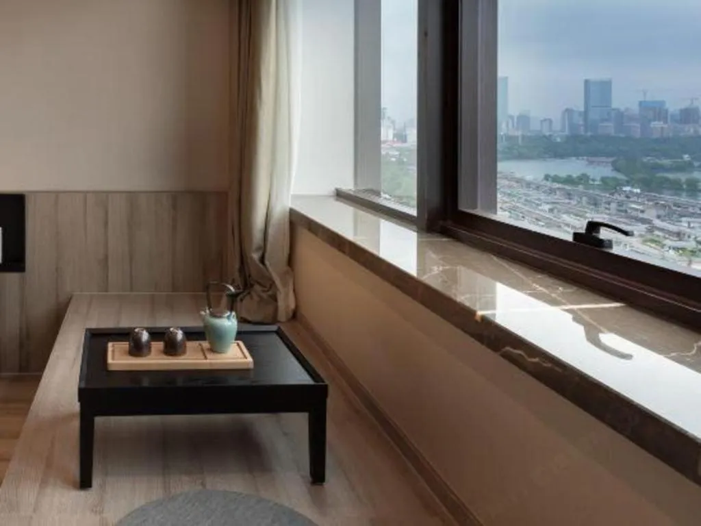 Atour Hotel Changsha Wuyi Square Wanbao Avenue