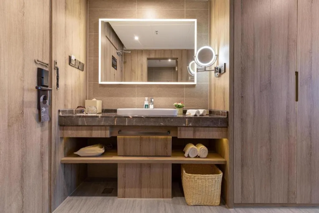 Atour Hotel Changsha Wuyi Square Wanbao Avenue