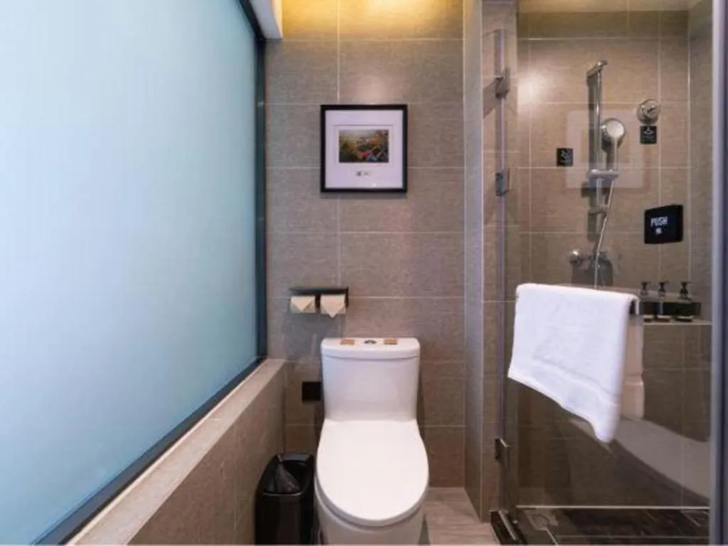 Atour Hotel Changsha Wuyi Square Wanbao Avenue