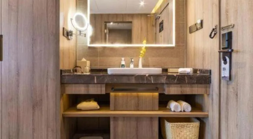 Atour Hotel Changsha Wuyi Square Wanbao Avenue