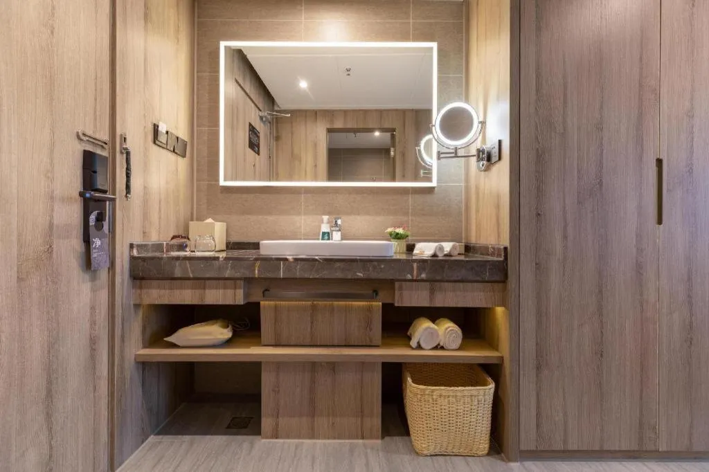 Atour Hotel Changsha Wuyi Square Wanbao Avenue