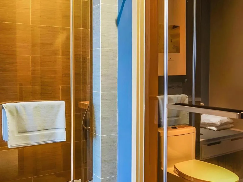 Atour Hotel Wenzhou Yueqing Nanhong Plaza