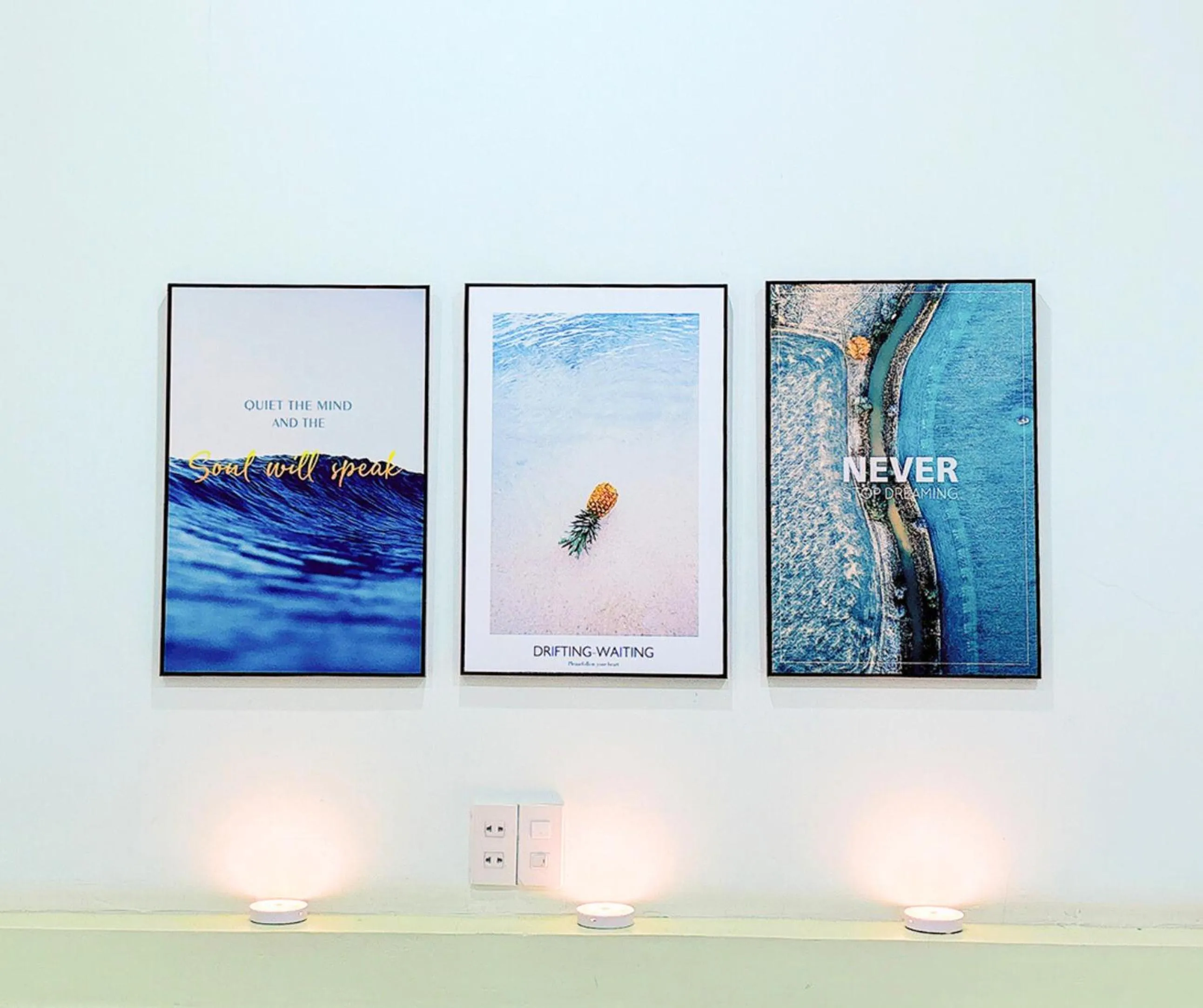 Bedroom in Quoc Dinh Guest House