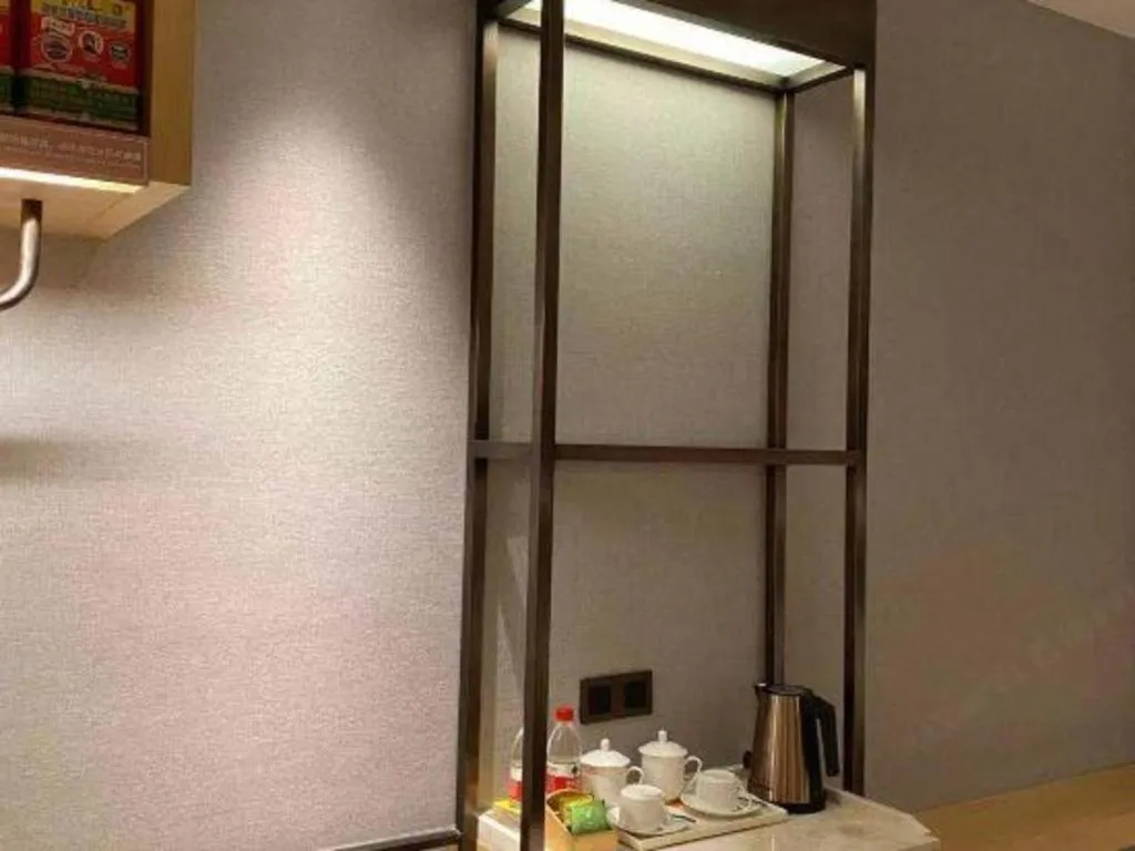 Venus Royal Hotel Anhui Tongcheng Tongguoxiushui