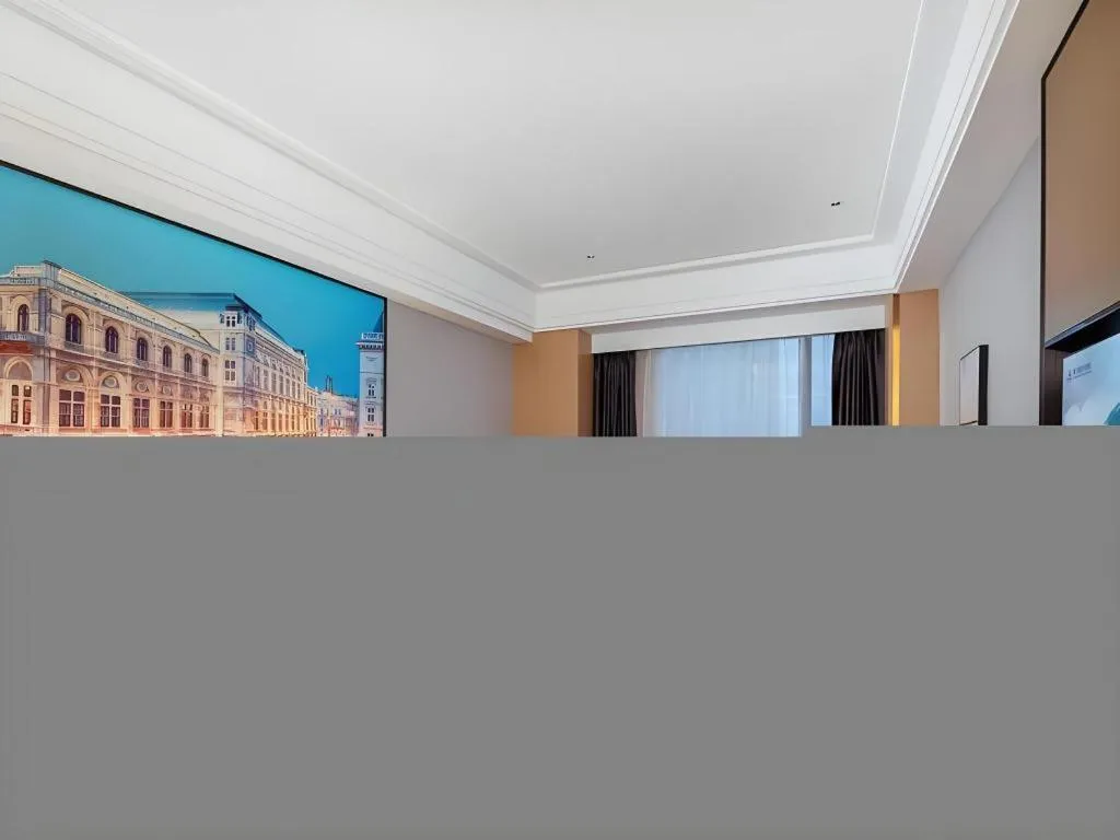 Venus Royal Hotel Anhui Tongcheng Tongguoxiushui