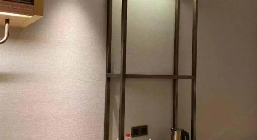 Venus Royal Hotel Anhui Tongcheng Tongguoxiushui Venus Royal Hotel Anhui Tongcheng Tongguoxiushui