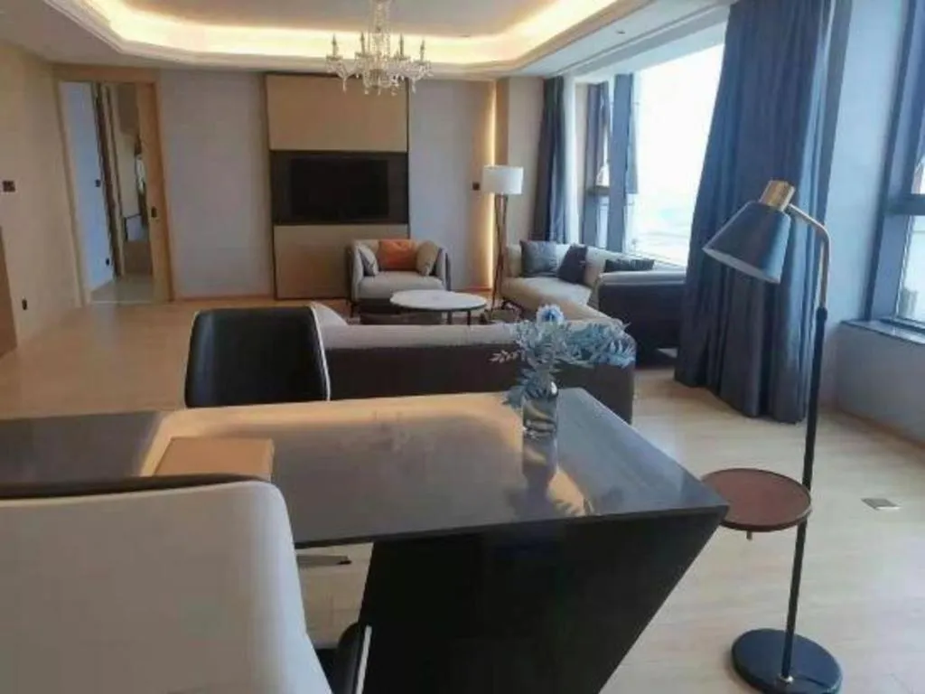 Venus Royal Hotel Anhui Tongcheng Tongguoxiushui