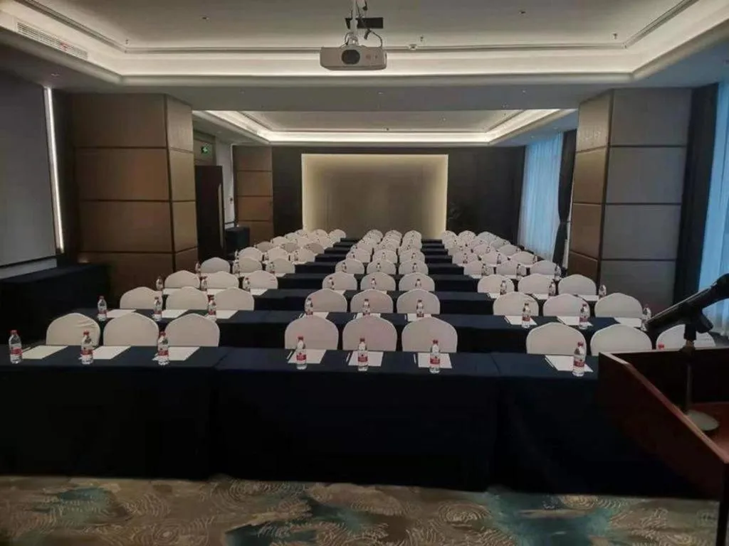 Venus Royal Hotel Anhui Tongcheng Tongguoxiushui