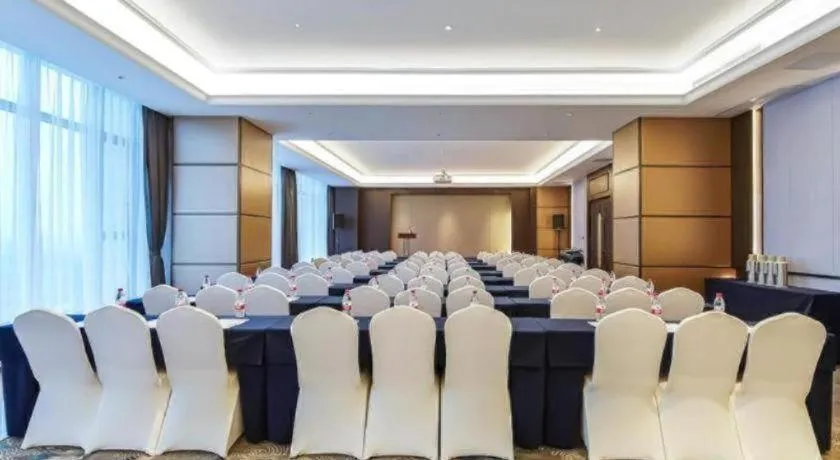 Venus Royal Hotel Anhui Tongcheng Tongguoxiushui