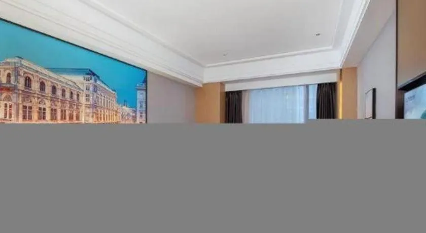 Venus Royal Hotel Anhui Tongcheng Tongguoxiushui