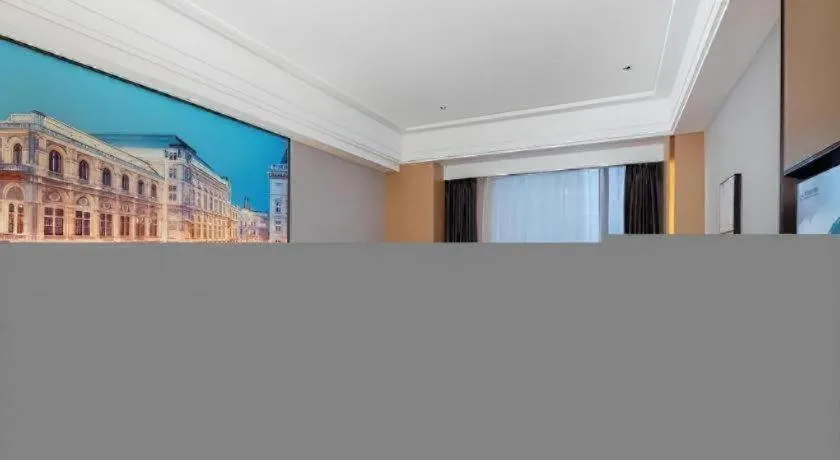 Venus Royal Hotel Anhui Tongcheng Tongguoxiushui