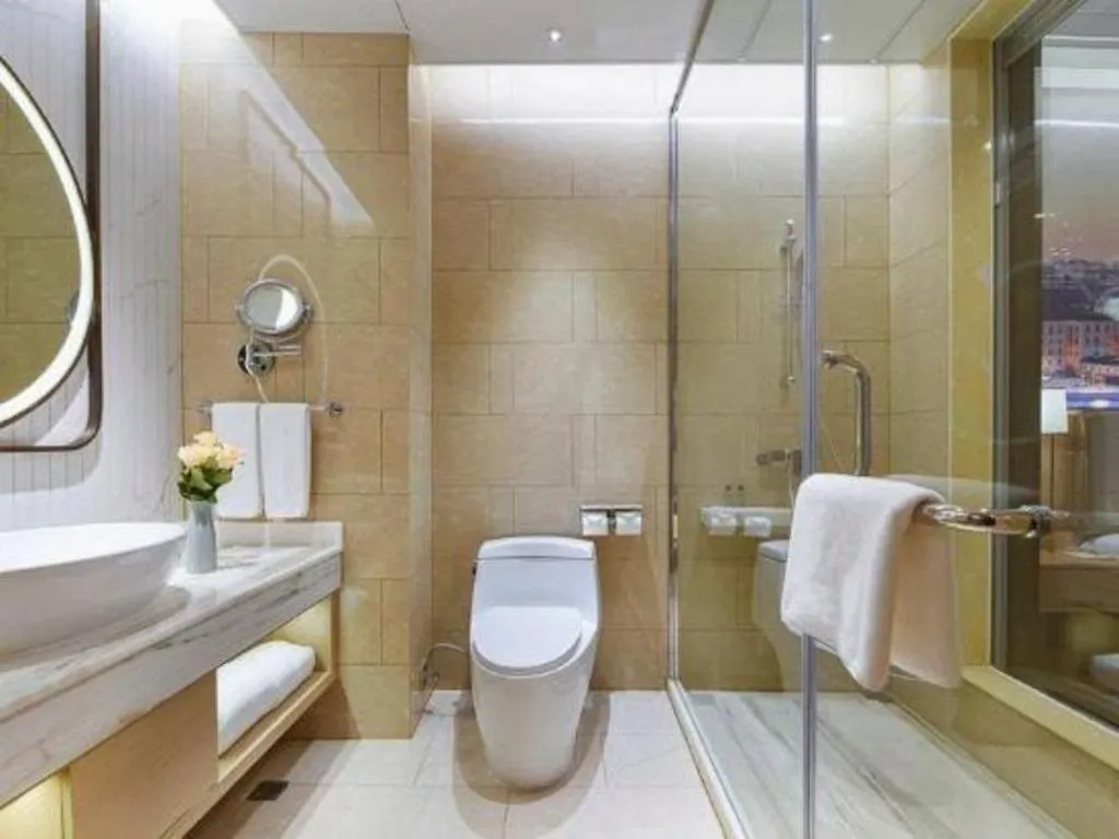 Venus Royal Hotel Anhui Tongcheng Tongguoxiushui