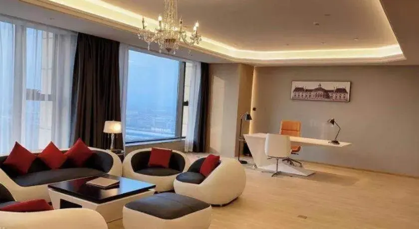 Venus Royal Hotel Anhui Tongcheng Tongguoxiushui Venus Royal Hotel Anhui Tongcheng Tongguoxiushui