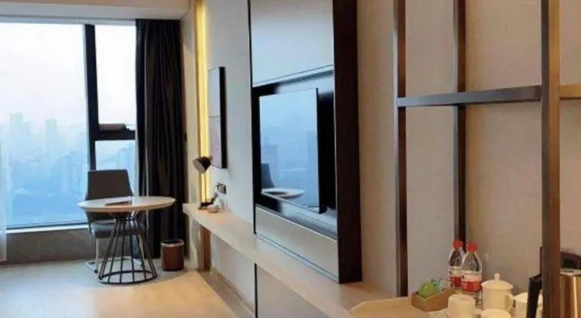 Venus Royal Hotel Anhui Tongcheng Tongguoxiushui