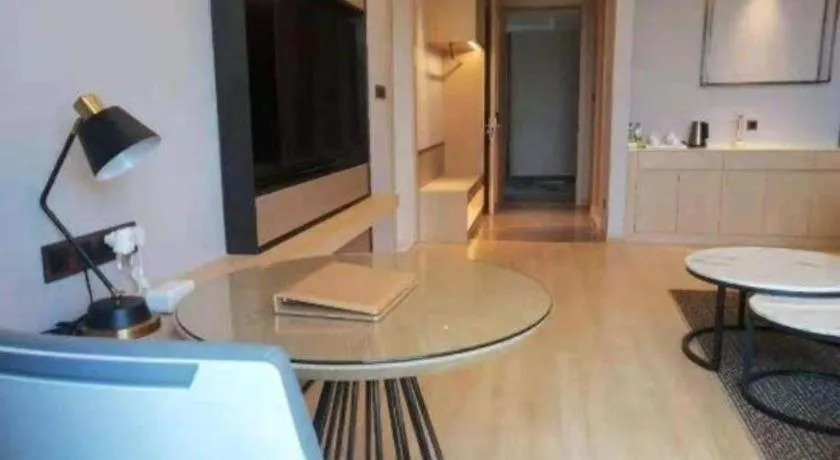 Venus Royal Hotel Anhui Tongcheng Tongguoxiushui