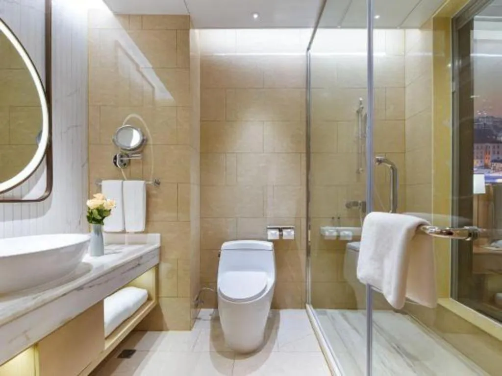 Venus Royal Hotel Anhui Tongcheng Tongguoxiushui