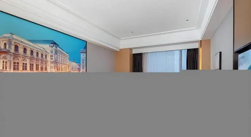 Venus Royal Hotel Anhui Tongcheng Tongguoxiushui Venus Royal Hotel Anhui Tongcheng Tongguoxiushui