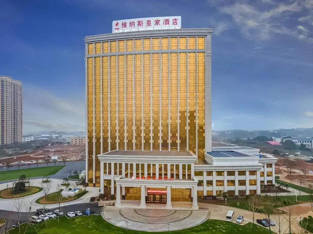 Venus Royal Hotel Anhui Tongcheng Tongguoxiushui Venus Royal Hotel Anhui Tongcheng Tongguoxiushui