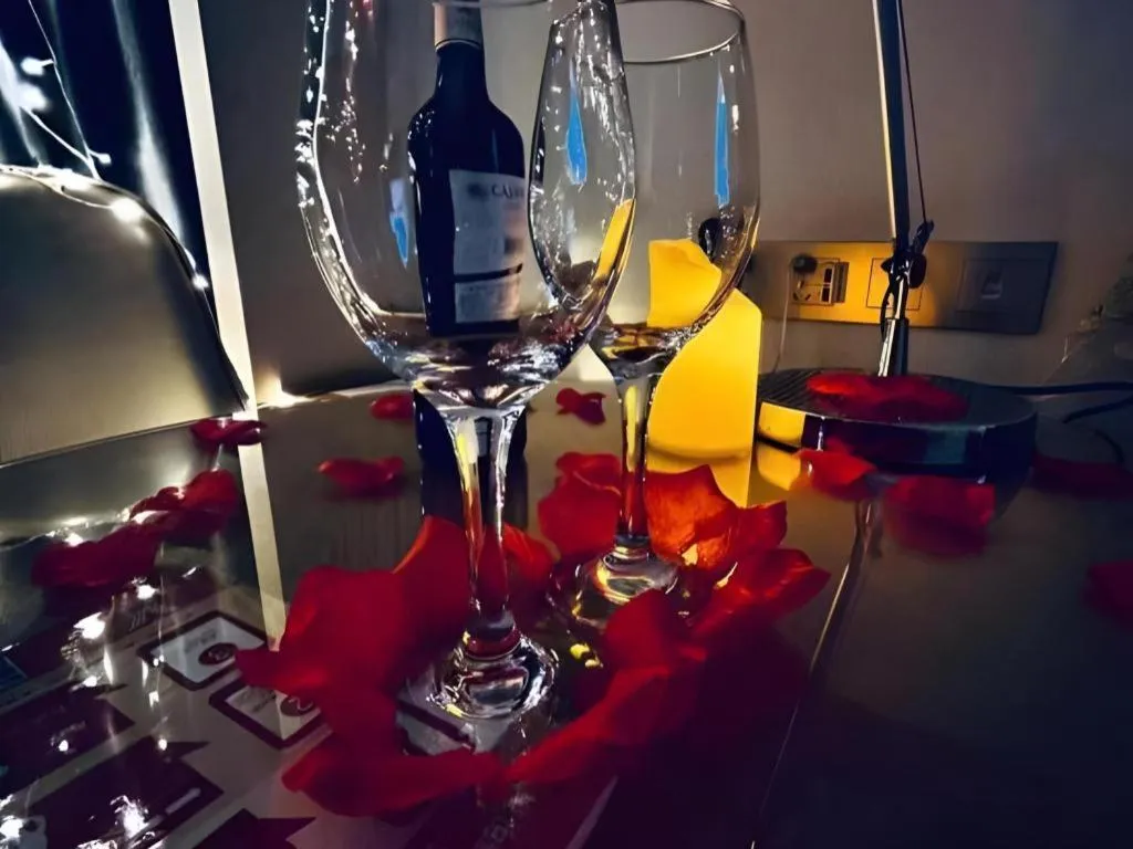 Vienna Hotel Zhengzhou East High-Speed Railway Station