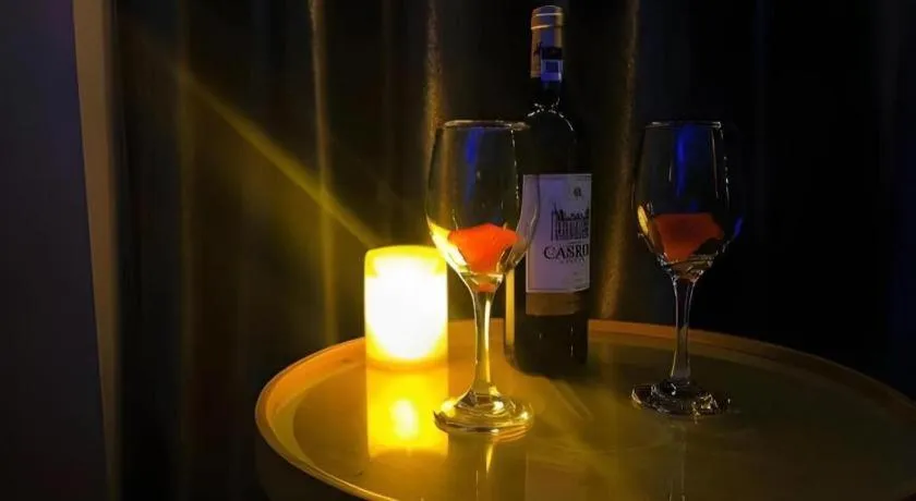 Vienna Hotel Zhengzhou East High-Speed Railway Station