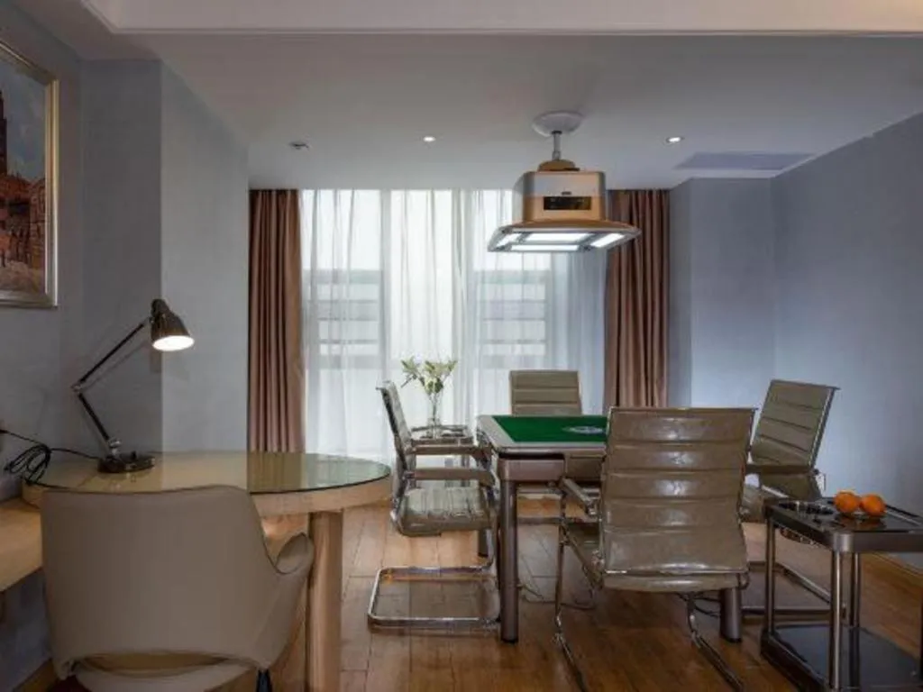 Vienna Hotel Yueyang East Station