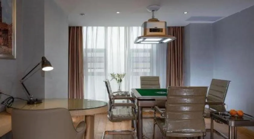 Vienna Hotel Yueyang East Station