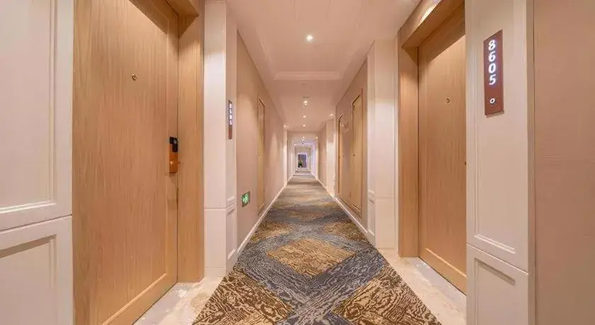 Vienna Hotel Chongqing West Station Square Vienna Hotel Chongqing West Station Square