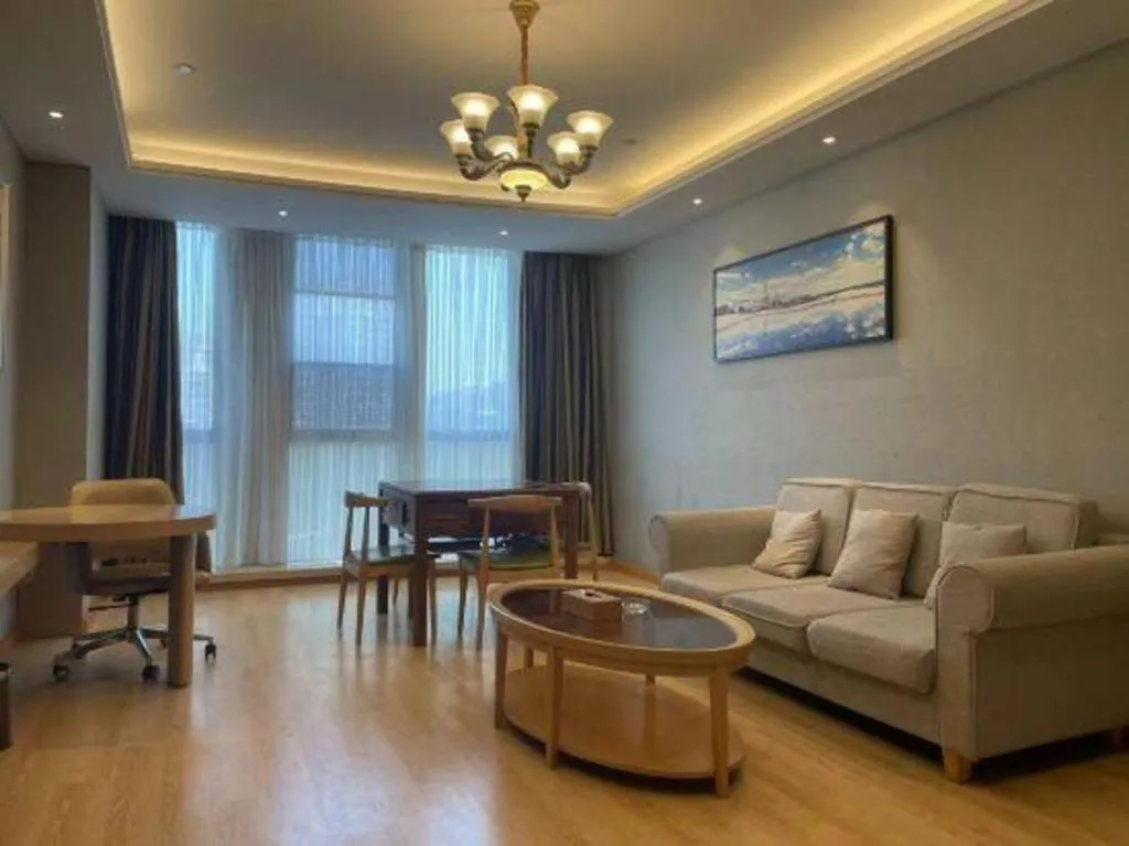 Vienna Hotel Jinjiang Bus Passenger Station