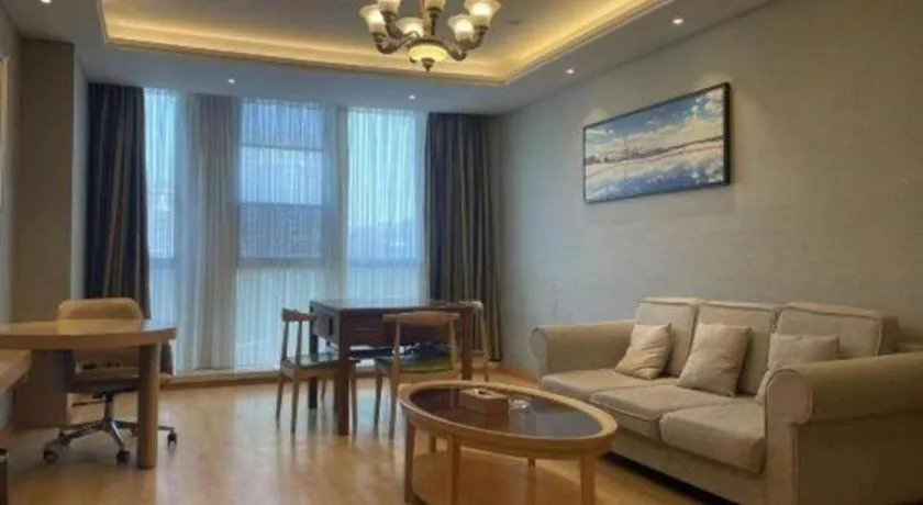 Vienna Hotel Jinjiang Bus Passenger Station