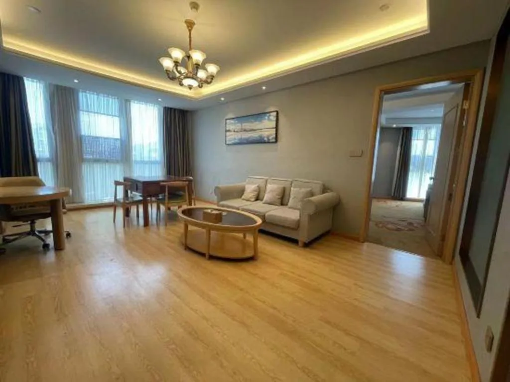 Vienna Hotel Jinjiang Bus Passenger Station