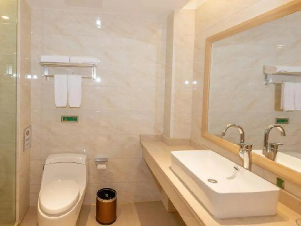 Vienna Hotel Yuxi Hongta Avenue High-Speed Railway Station