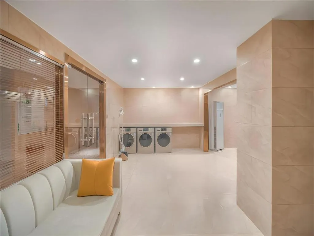 Vienna Hotel Yuxi Hongta Avenue High-Speed Railway Station