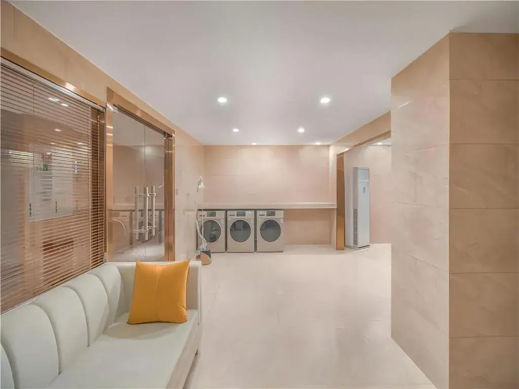 Vienna Hotel Yuxi Hongta Avenue High-Speed Railway Station Vienna Hotel Yuxi Hongta Avenue High-Speed Railway Station