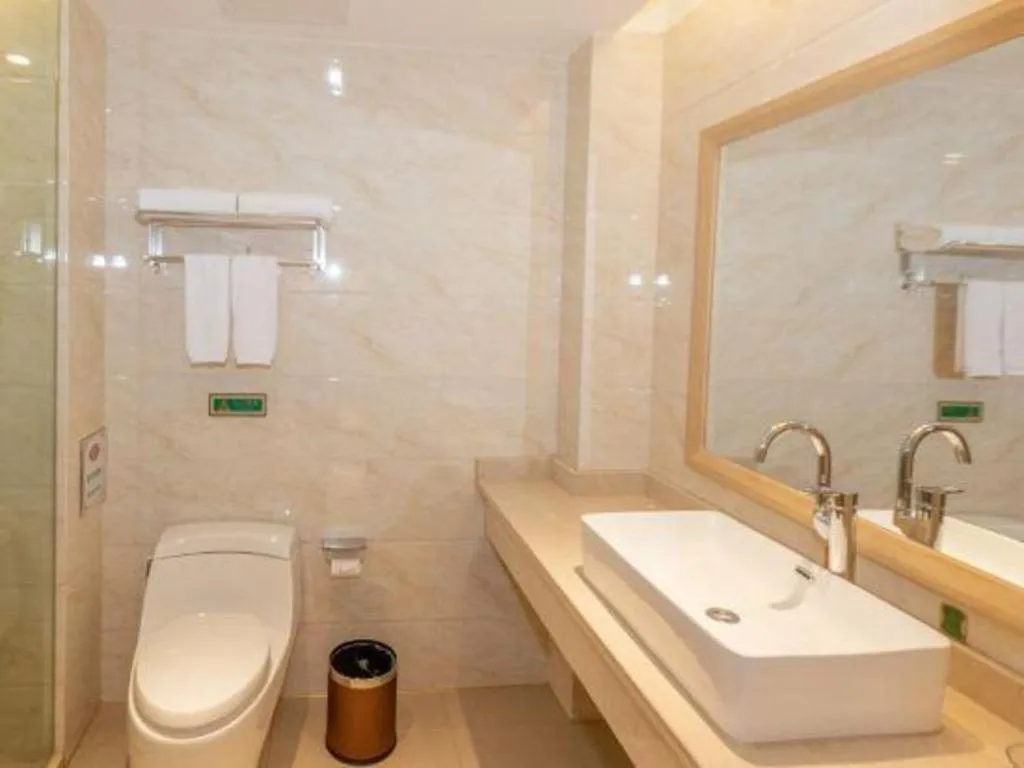 Vienna Hotel Yuxi Hongta Avenue High-Speed Railway Station