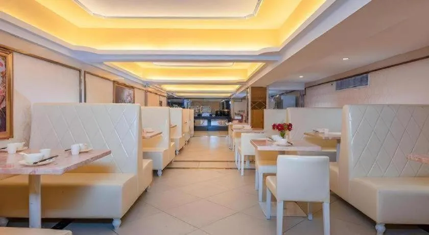 Vienna Hotel Jiangxi Ji'an Jinggangshan