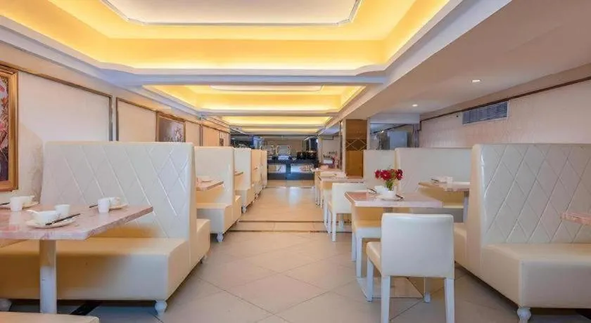 Vienna Hotel Jiangxi Ji'an Jinggangshan